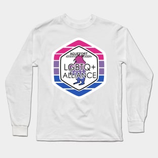 Pride (Bi) Long Sleeve T-Shirt